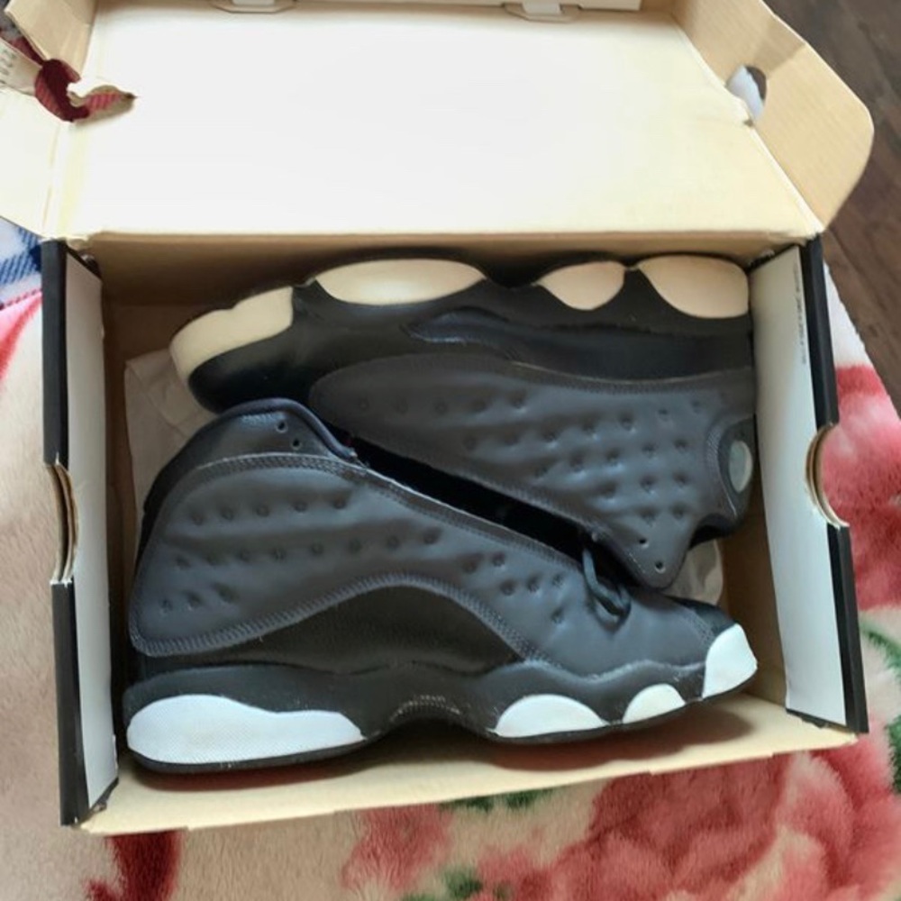 jordan 13’s
